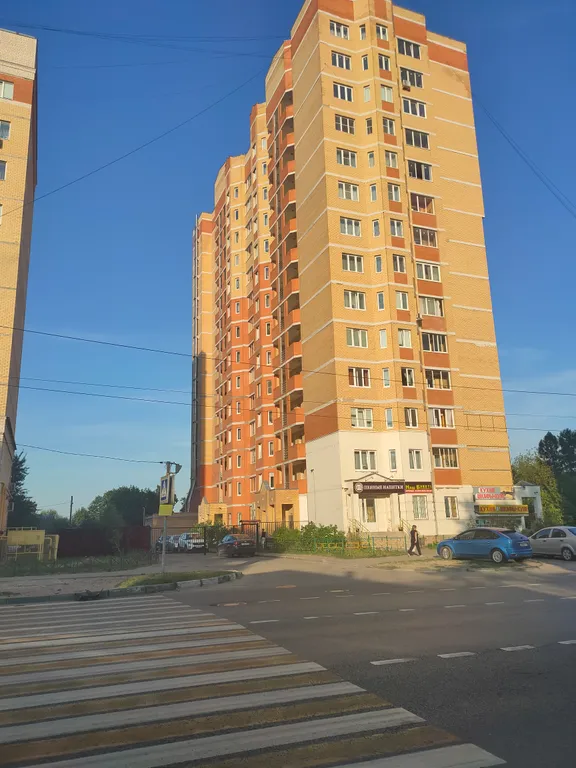 Уютная квартира рядом с первомайской рощей недалеко от центра