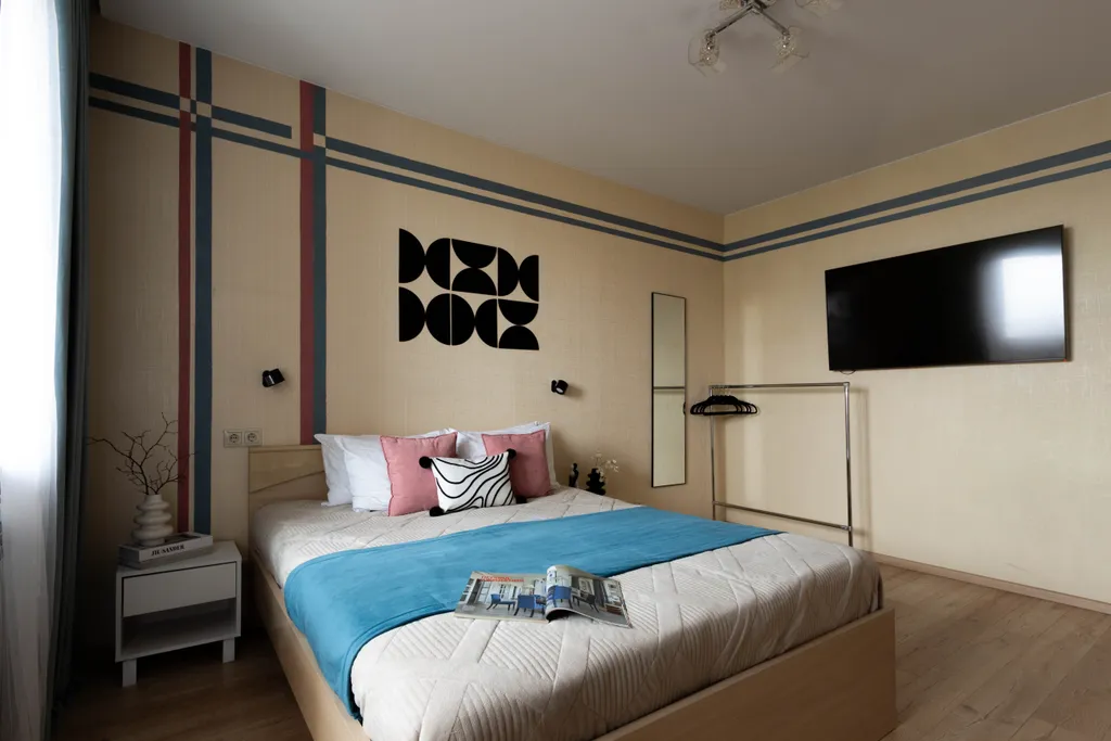 Ваш второй дом в самом сердце города