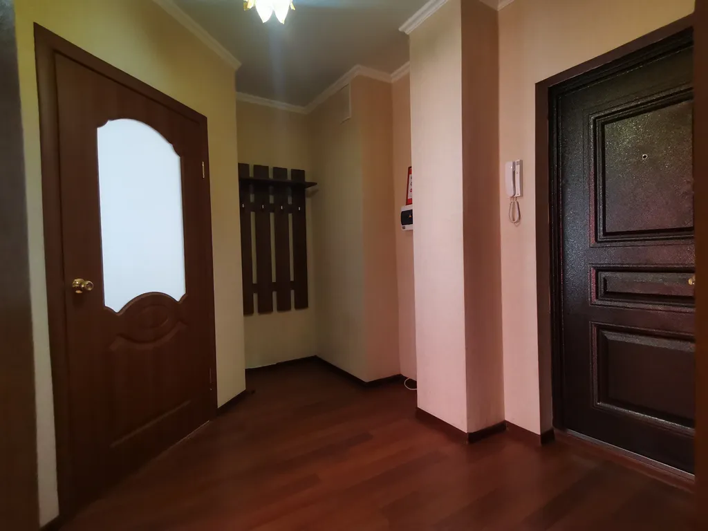 Квартира в новом ЖК Времена года