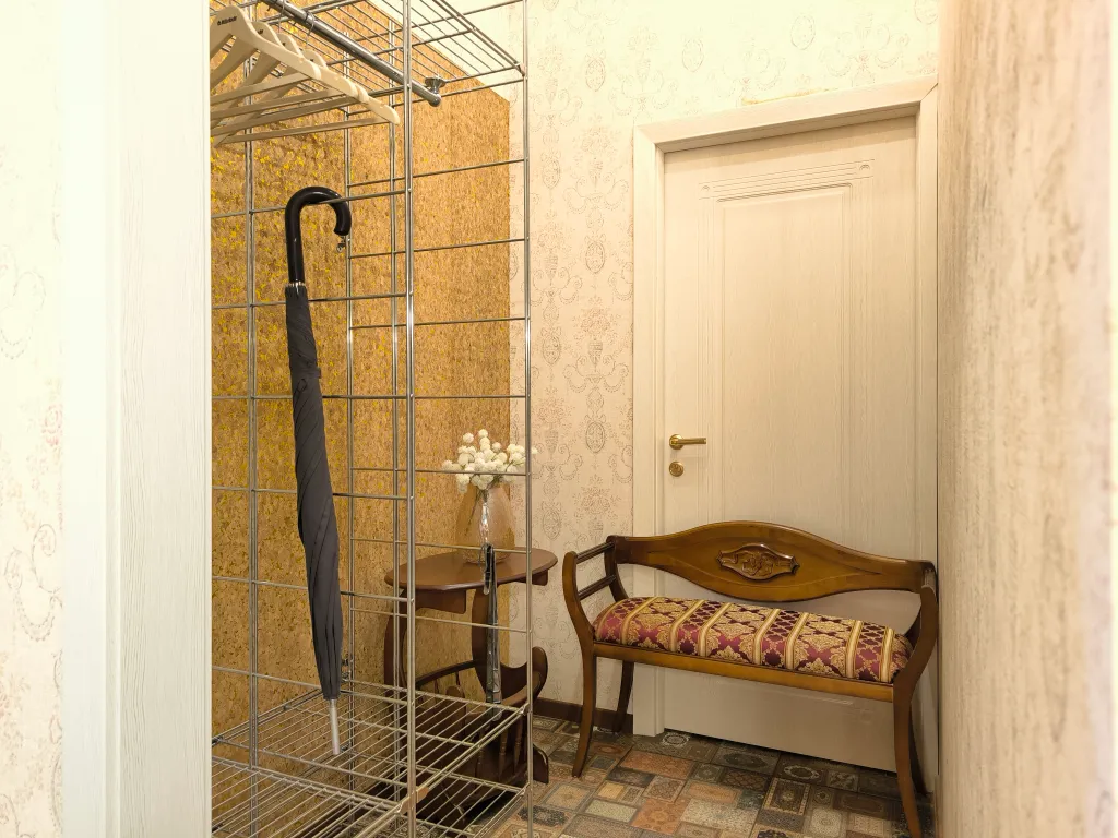 Квартира Квартира Удобный центр ампир — Санкт-Петербург