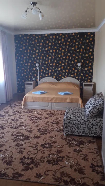 Квартира Комната — Анапа