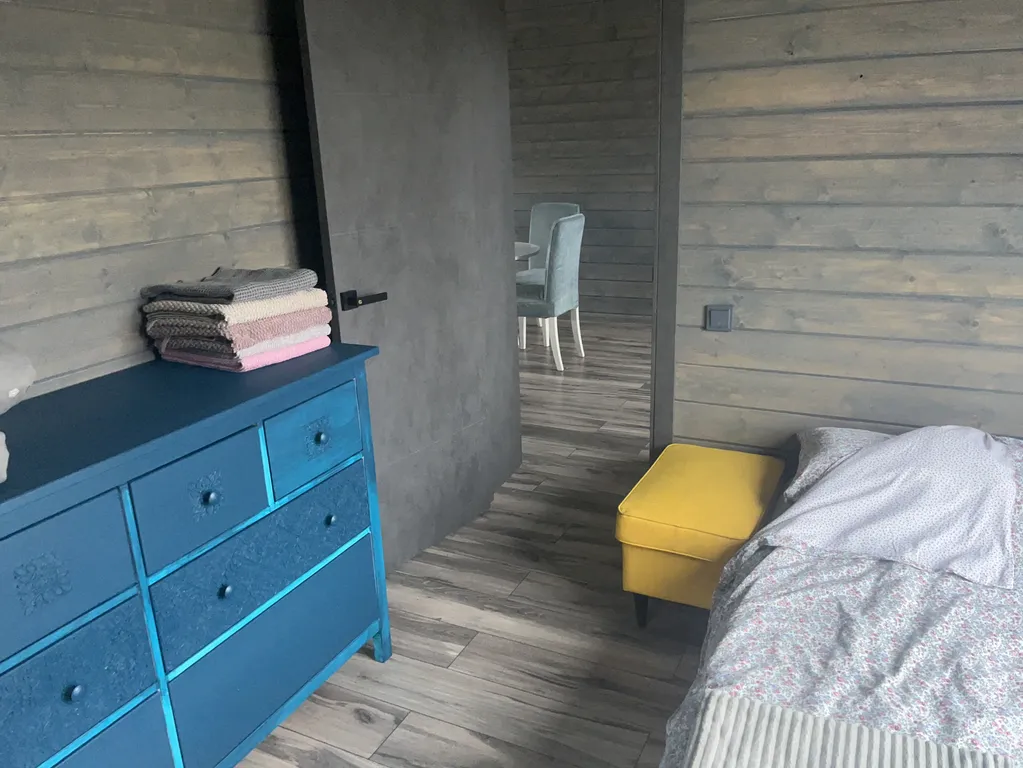 Коттедж Современный уютный дом у леса — Михеево