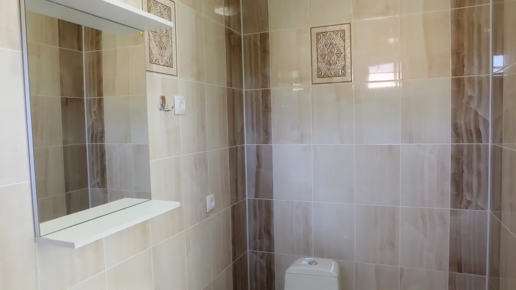 Уютный номер на берегу