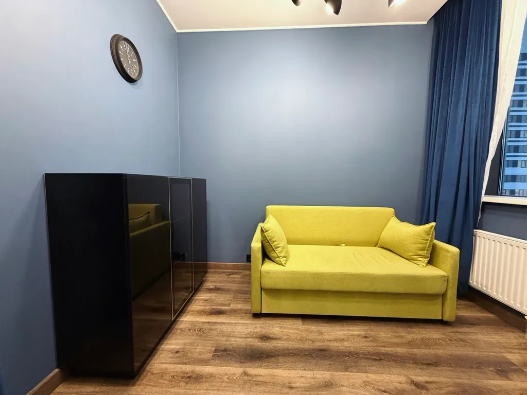 Квартира Роскошная квартира в ЖК Хедлайнер — Москва