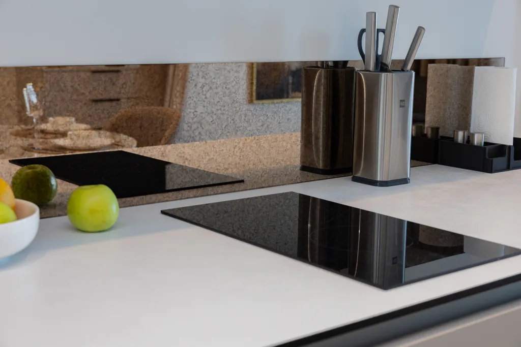 Апартаменты с видом на море Promenade