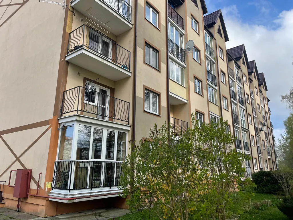 Квартира Бордо класса Комфорт