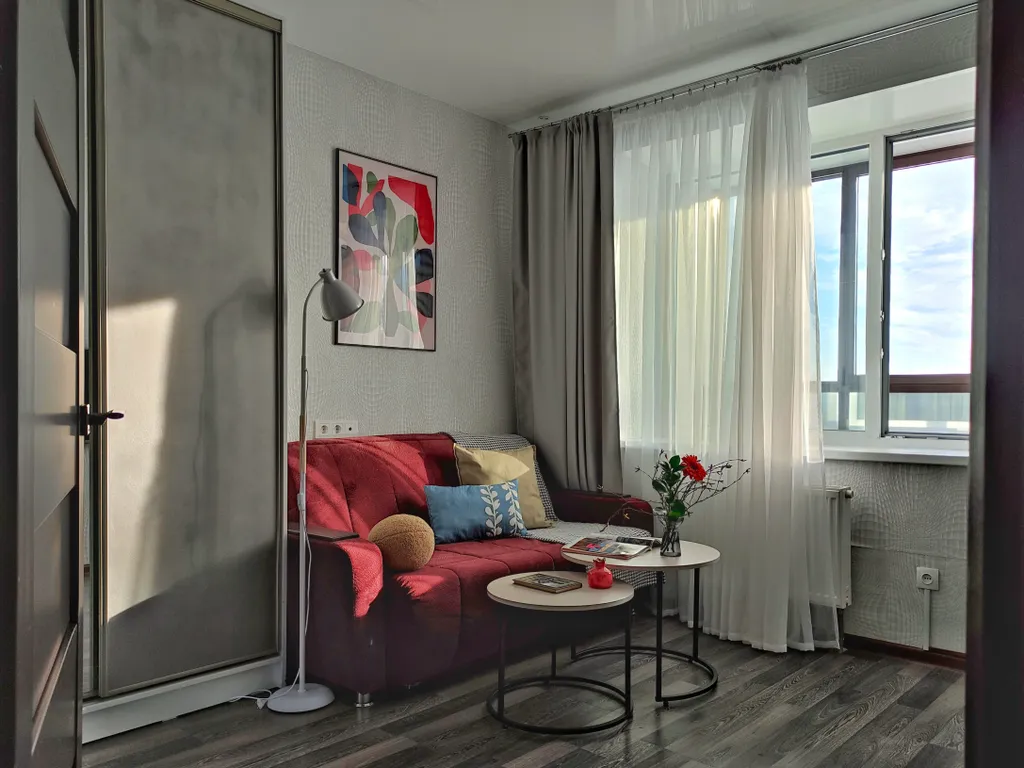 ЛУЧшие апартаменты на берегу реки Вычегда