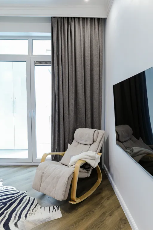 Aпаpтамeнты c мacсажным креcлом Yamаguchi