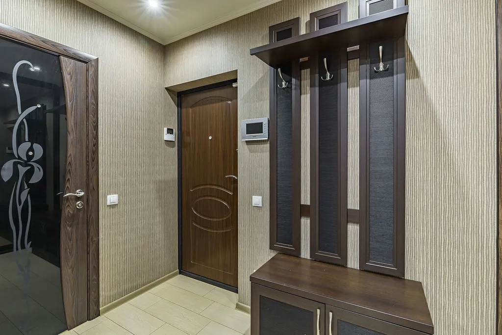 Апартаменты с сауной, тепло начинается здесь