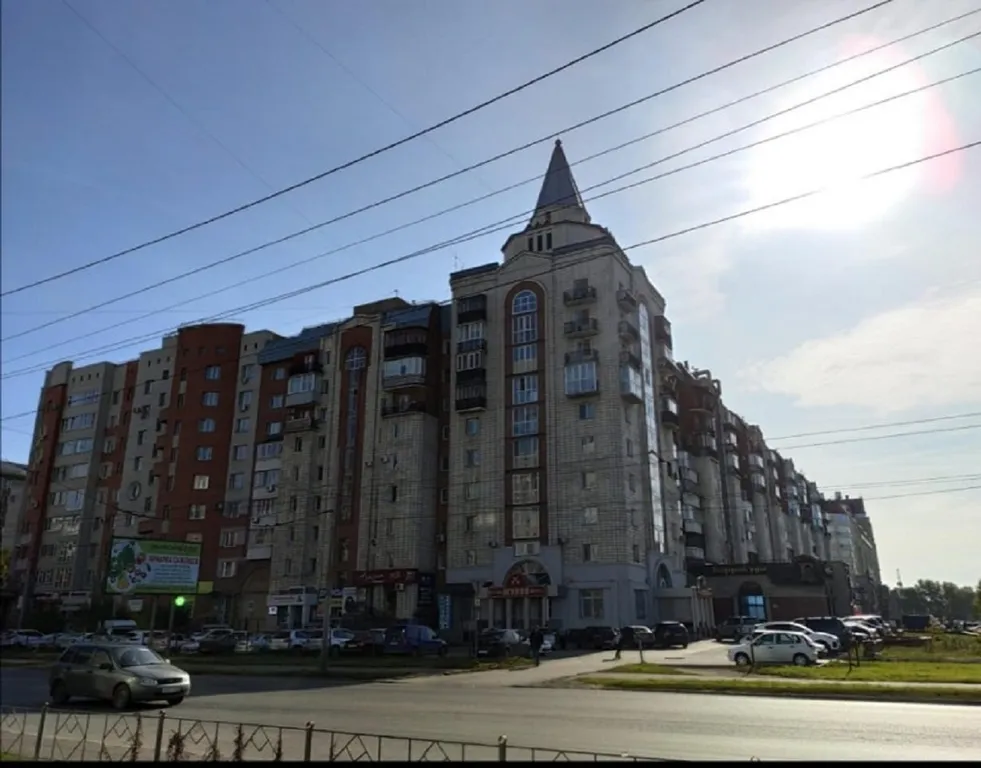 Транспортный институт центр города