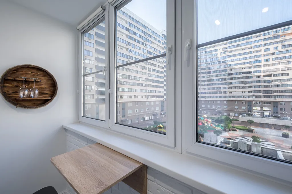 Премиум в жк Центральном