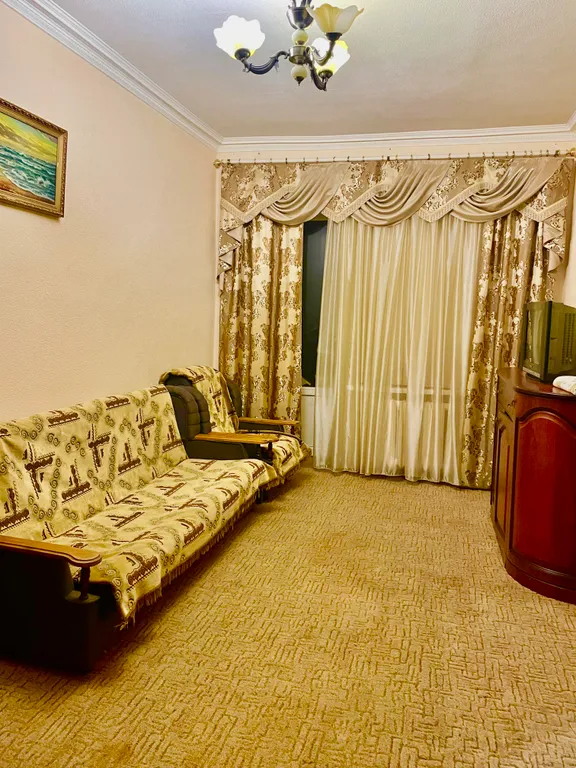 Комфортная эконом квартира в центре