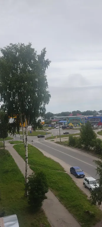 Уютная квартира в самом центре города, где все в шаговой доступности