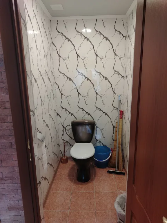 Уютный домик в центре города