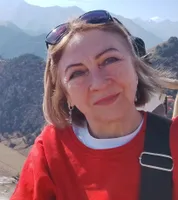 Татьяна Воробьева