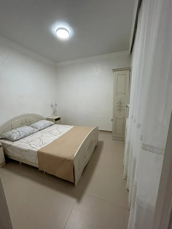 Уютная квартира в красивом месте