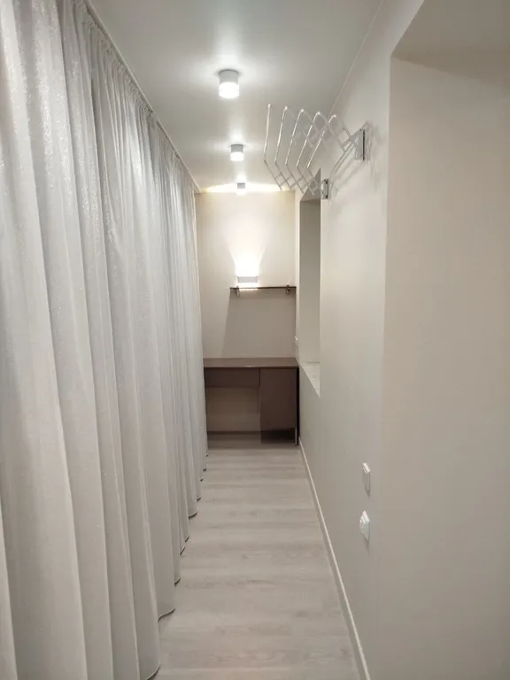 Уютная квартира ждет именно Вас!!!