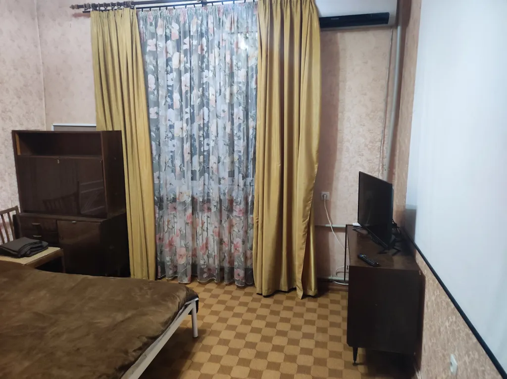 Уютная 2-комнатная квартира в самом центре города от собственника.