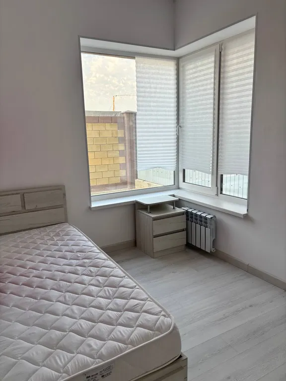 3-комнатный дом-дуплекс недалеко от моря (Фиолент)