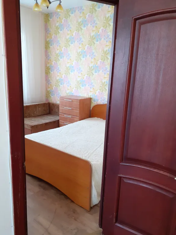 Квартира Уютная квартира — Владивосток