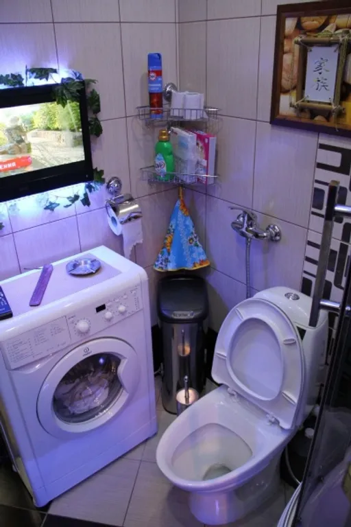 Квартира- студия рядом с ТЦ Лента