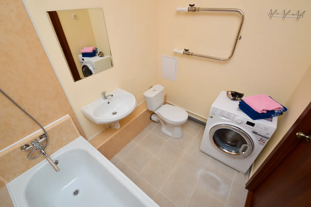 Квартира рядом с жд вокзалом