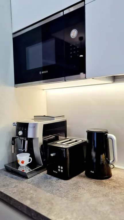 Апартамент Lighthouse baden-baden