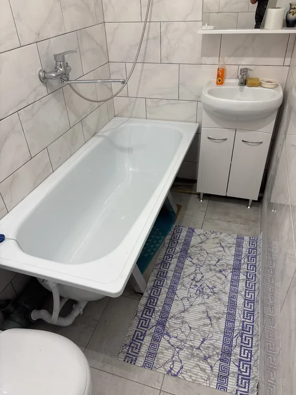 Квартира Минеральных Водах до вокзала 10 минут пешком