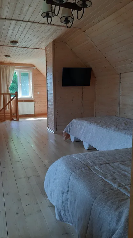 3-комнатный Дом