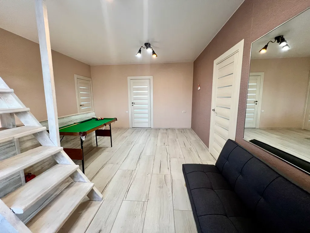 Уютный дом в Центральном районе