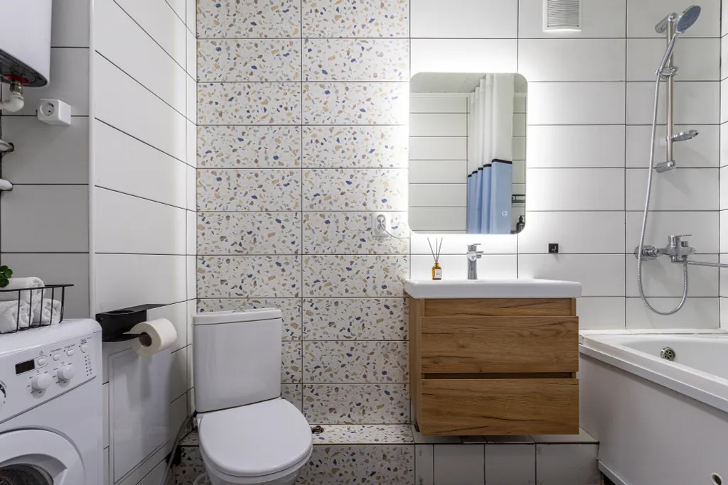 Дизайнерская квартира