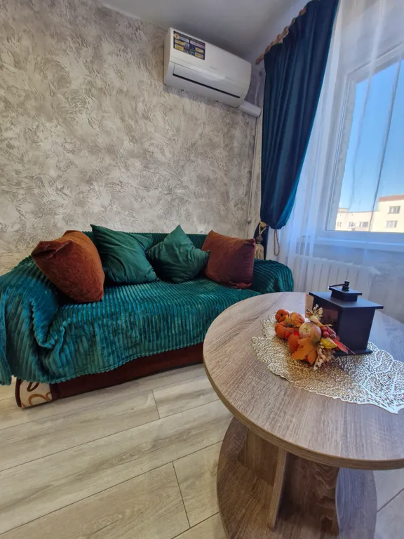 Квартира Апартаменты Citystyle Центр Калининграда — Калининград