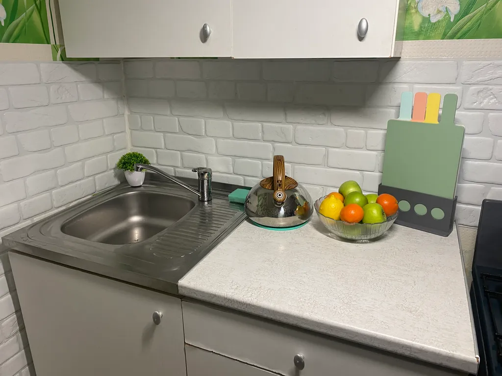 Уютная квартира в центре