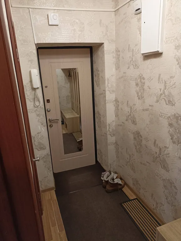 Квартира в центре