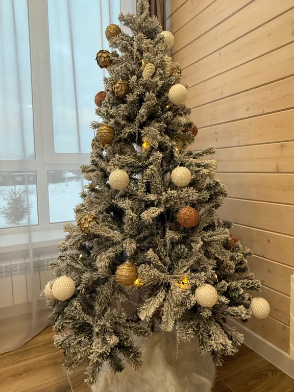 3-комнатный Дом