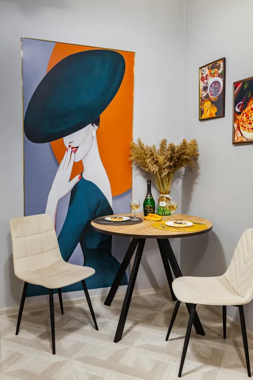 Квартира Жемчужина Волгаря — аренда посуточно в Самара