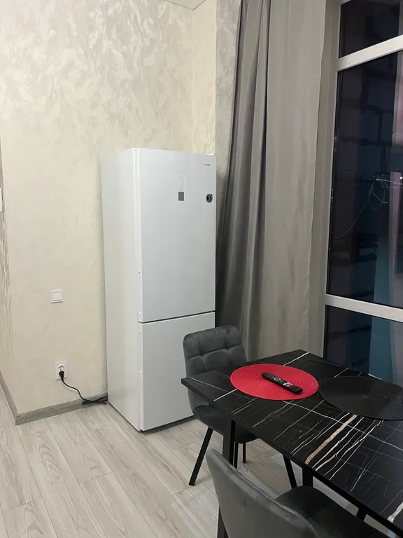 Трёхкомнатный номер со своей кухней