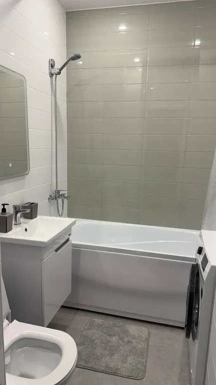 Апартамент Sever Apart