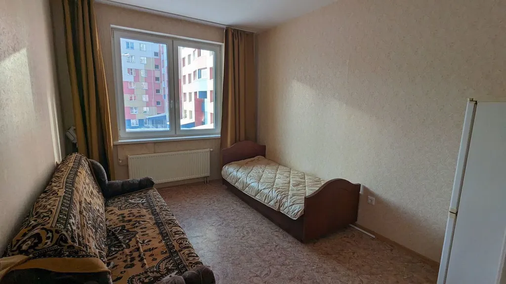 Уютная квартира — аренда посуточно в Ноябрьск