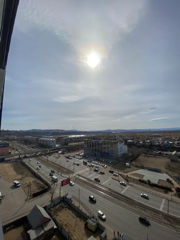 Уютная квартира в центре с кондиционером