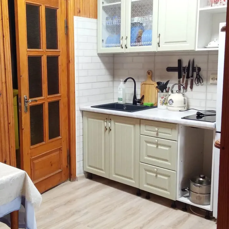 Эллинг у моря