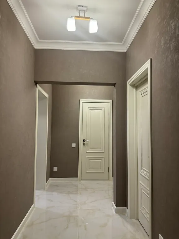 Уютная квартира для семейного отдыха