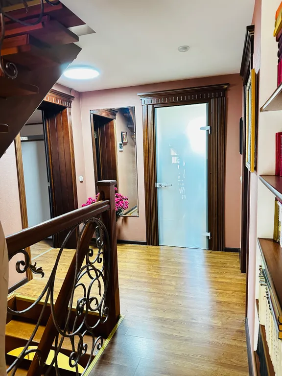 Коттедж 15 минут и вы в центре Минска