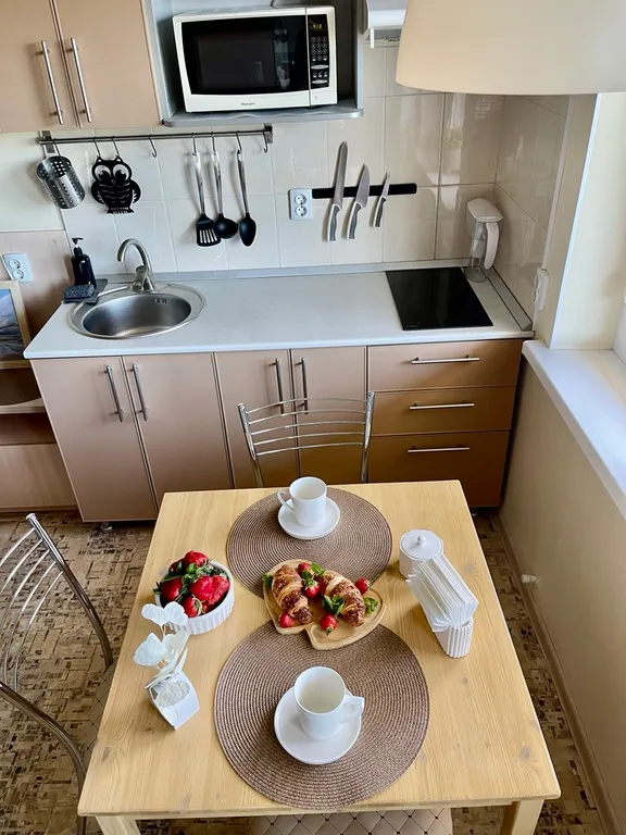 Семейная студия люкс