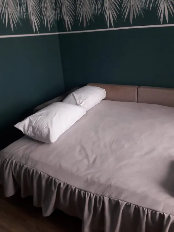 Квартира Уютная квартира Андромеда около рыбной деревни — Калининград