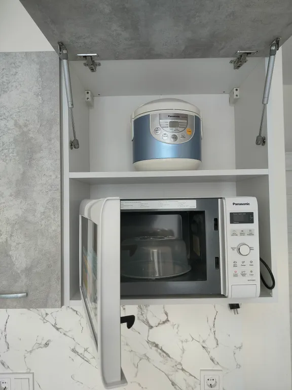 Квартира 1-комнатная Квартира — Москва