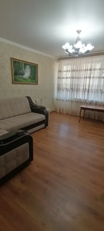 Уютная квартира в центре города — аренда посуточно в Карачаевск