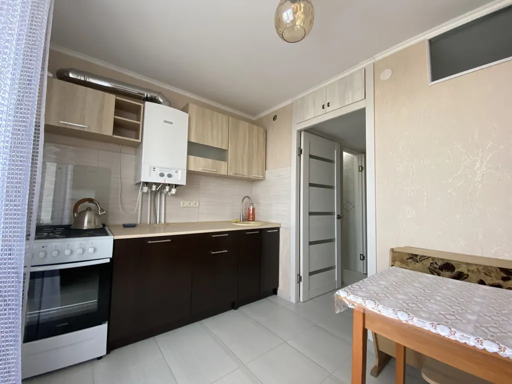 Уютная 2-х комнатная квартира в Коктебеле