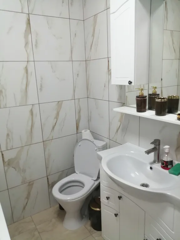 Лучшая квартира в самом центре!