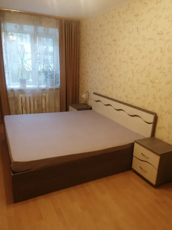 Квартира в центре города — аренда посуточно в Сафоново